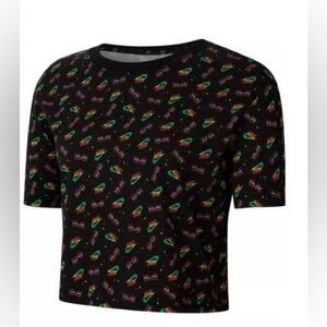 Nike croptop